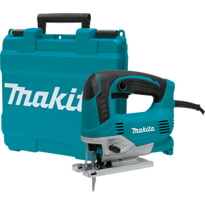 Makita JV0600K Top Handle Jig Saw with Tool Case