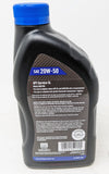 Kawasaki Pack of 2 99969-6298 SAE 20W-50 4-Cycle Engine Oil Quart