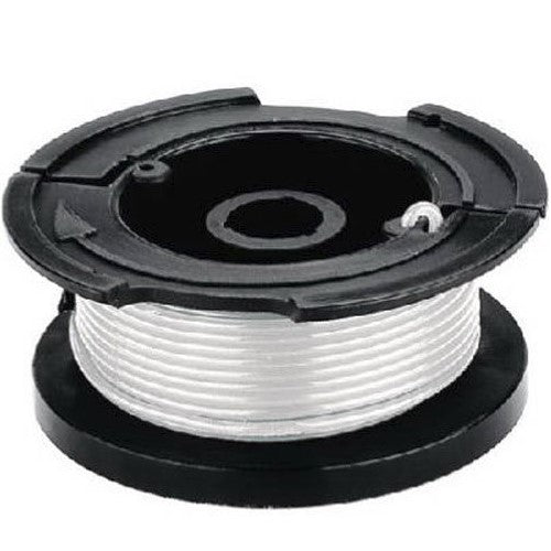 Black & Decker AF-100 String Trimmer Replacement Spool with 30 Feet of .065-Inch Line