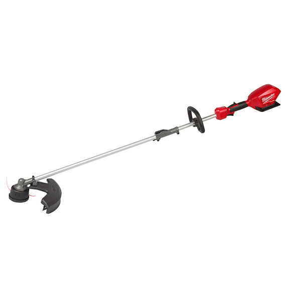 Milwaukee 2825-20ST M18 FUEL™ String Trimmer with QUIK-LOK™ Attachment Capability