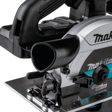 Makita XSH04ZB 18V LXT® Lithium-Ion Sub-Compact Brushless Cordless 6-1/2” Circular Saw (Bare Tool)