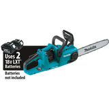 Makita XCU03Z 18V X2 (36V) LXT® Lithium-Ion Brushless Cordless 14" Chain Saw (Bare Tool)