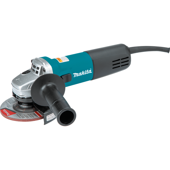 Makita 9557NB 4-1/2